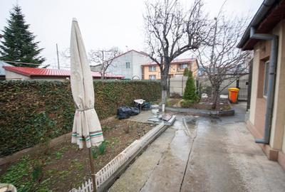 Vanzare vila individuala dispusa pe parter, parcare,Voluntari,Sihlea - 2