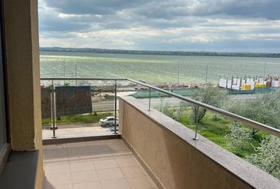 Apartament cu 3 camere în Mamaia - 11