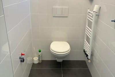 Casă cu 4 camere în Central - 8