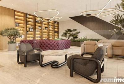 Apartament cu 2 camere semidecomandat în Sud - 9