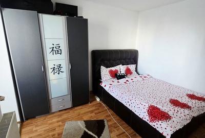 Apartament cu 2 camere semidecomandat în Central - 4