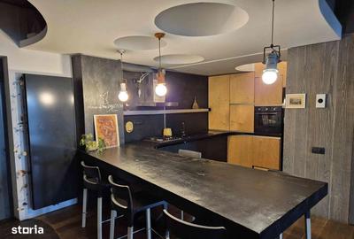 Apartament cu 4 camere în Central - 8