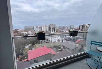Apartament cu 2 camere semidecomandat în Central - 11