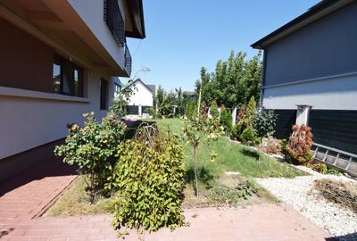 Vila tip duplex complet mobilata si utilata- disponibila imediat - 7