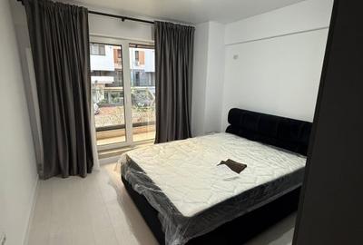 Apartament 2 camere in Central Adress - 3