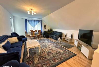 Casă cu 6 camere cu Teren 1650 Mp în Central - 9