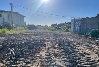 Teren Construcții intravilan de 656 mp, în Săcălaz - 5