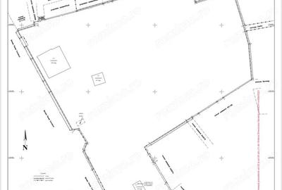 Mihai Bravu, teren dubla deschidere,ideal pentru dezvoltare imobiliara, - 2