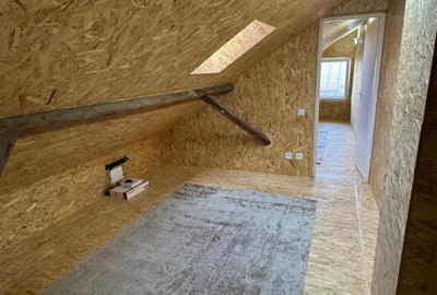 Casa finisata la cheie, 3 camere, zona 7 Strazi - 12