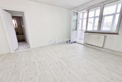 Apartament cu 2 camere semidecomandat în Central - 4
