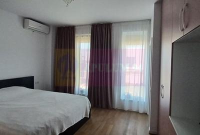 SABA RESIDENCE - case 116 mp utili, curte 608, în apropierea pădurii - 10