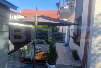 Casa moderna, singur in curte, lux, 4 camere, garaj, luminoasa - 3