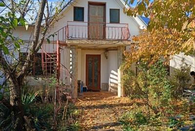 Casă individuală cu 3 camere cu Teren 937 Mp în Vlădeni - 1