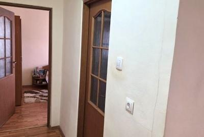 Apartament cu 2 camere decomandat în Central - 3