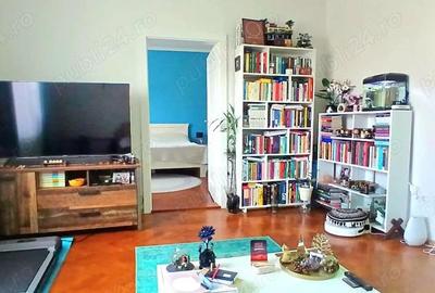 Proprietate cu doua case, curte intima ?i poten?ial excelent zona Velen?a, Oradea - 3