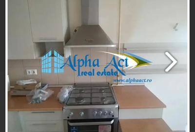 Apartament cu 2 camere în Central - 5
