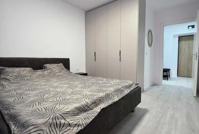 Apartament cu 2 camere, mobilat în Industriilor - 7