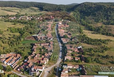 Spațiu comercial, în Meșendorf