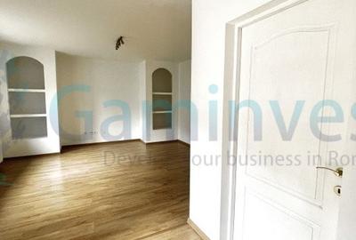 Spațiu comercial, de 72 mp, în Ultracentral - 10