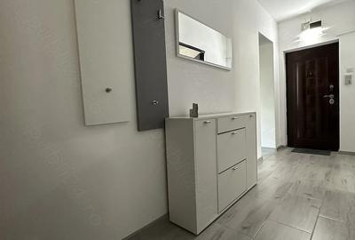 Apartament cu 2 camere decomandat în Ștrand - 9