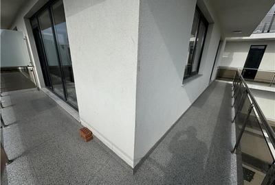 Apartament 2 camere Mamaia Nord la Cativa Pasi de Plaja - 6