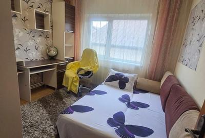 Apartament cu 2 camere în Burdujeni - 2