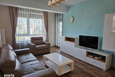 Apartament cu 3 camere decomandat, mobilat în Militari - 7