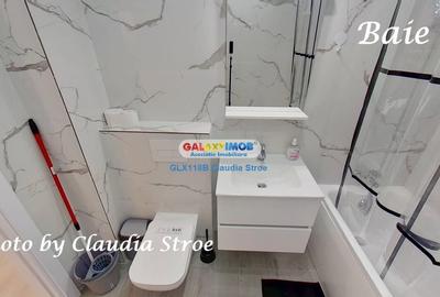 INCHIRIERE APARTAMENT 2 CAMERE DIMITRIE LEONIDA - METROU BERCENI - 22