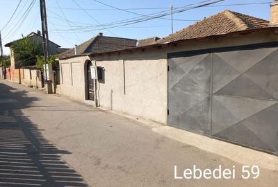 Casă cu 4 camere în Medgidia - 10