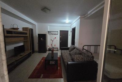 Garsonieră semidecomandată în Chiajna - 1