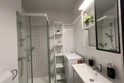 Apartament 2 camere Floreasca Compozitori. La cheie! - 12