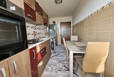 Apartament cu 2 camere decomandat în Drumul Taberei - 3