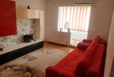 Apartament cu 2 camere decomandat în Tudor - 3