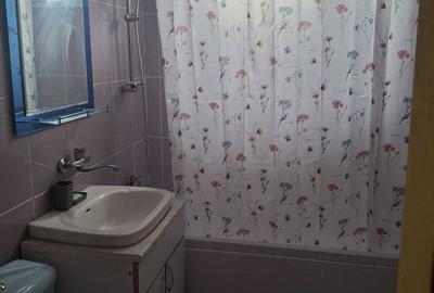 Apartament cu 2 camere decomandat în Precista - 6