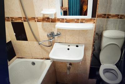 Garsonieră decomandată în Central - 1