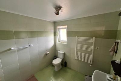 Casă tip duplex 4 camere, 150 mp, curte spatiosa Pet Friendly Moșnița Noua - 8