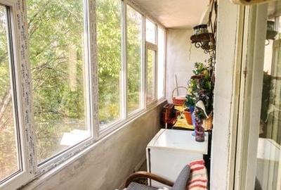 Apartament 3 camere Giurgiului B3 - 13