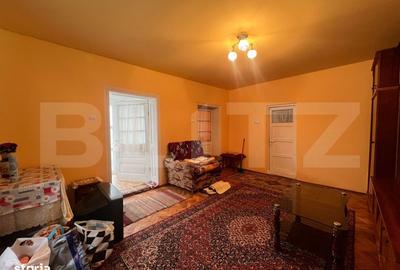 Casă cu 3 camere cu Teren 373 Mp în Central - 6