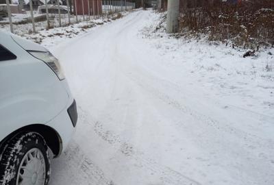 Spațiu comercial, în Cârțișoara - 4