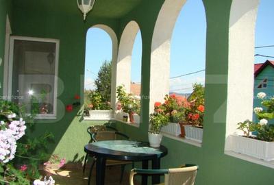 Casa individuala 220mp utili ,110mp beci, 2000mp teren zona - 4