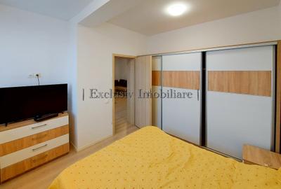 Apartament cu 2 camere, mobilat în Tomis Nord - 9