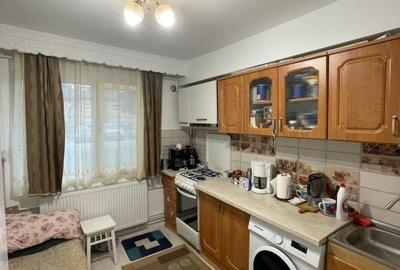 Garsoniera de vanzare, 24mp, complet renovata, parter, Dragos Voda - 4