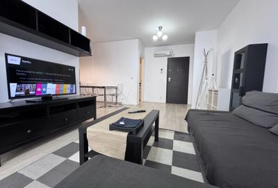 Aviației Apartament 2 camere Parcare Inclusă Metrou Aurel Vlaicu Mall Promenada - 6