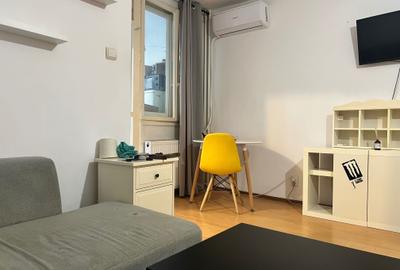 Garsonieră decomandată în Drumul Taberei - 4