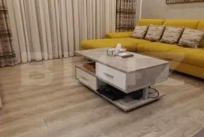 Apartament cu 4 camere decomandat în Central - 5