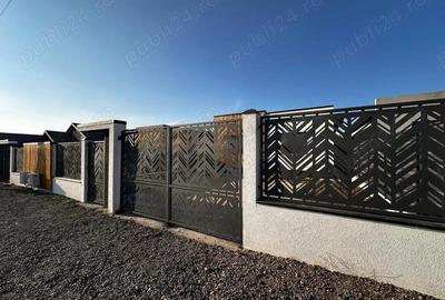 Proiect Reziden?ial Modern in Zona Metro Gala?i - 7