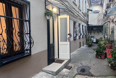 Apartament 2 Camere - 2 Bai - Pretabil Regim Hotelier - Centrul Istoric - 7