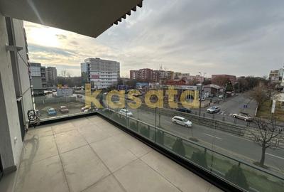 Apartament 2 Camere Șos. Virtuții | Bloc Nou 2024 | 66.49mp - 3