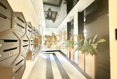 Apartament cu 2 camere decomandat, mobilat în Pipera - 21