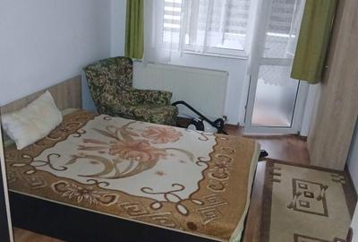 Apartament cu 2 camere semidecomandat în Bălcescu - 1